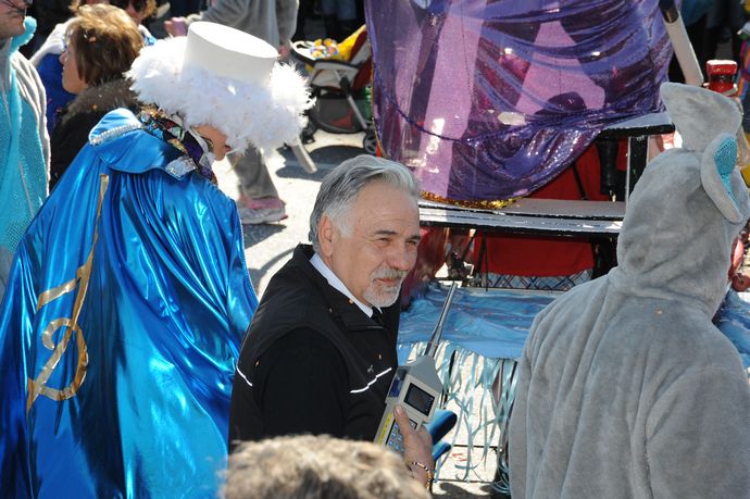 Ingrandisci la foto